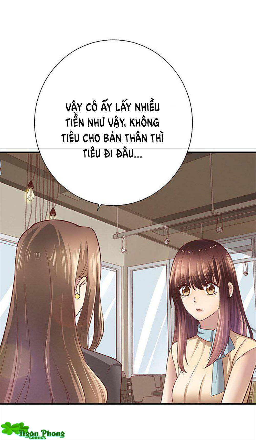 Khi Trò Chơi Ác Ma Bắt Đầu Chapter 12 - Trang 2