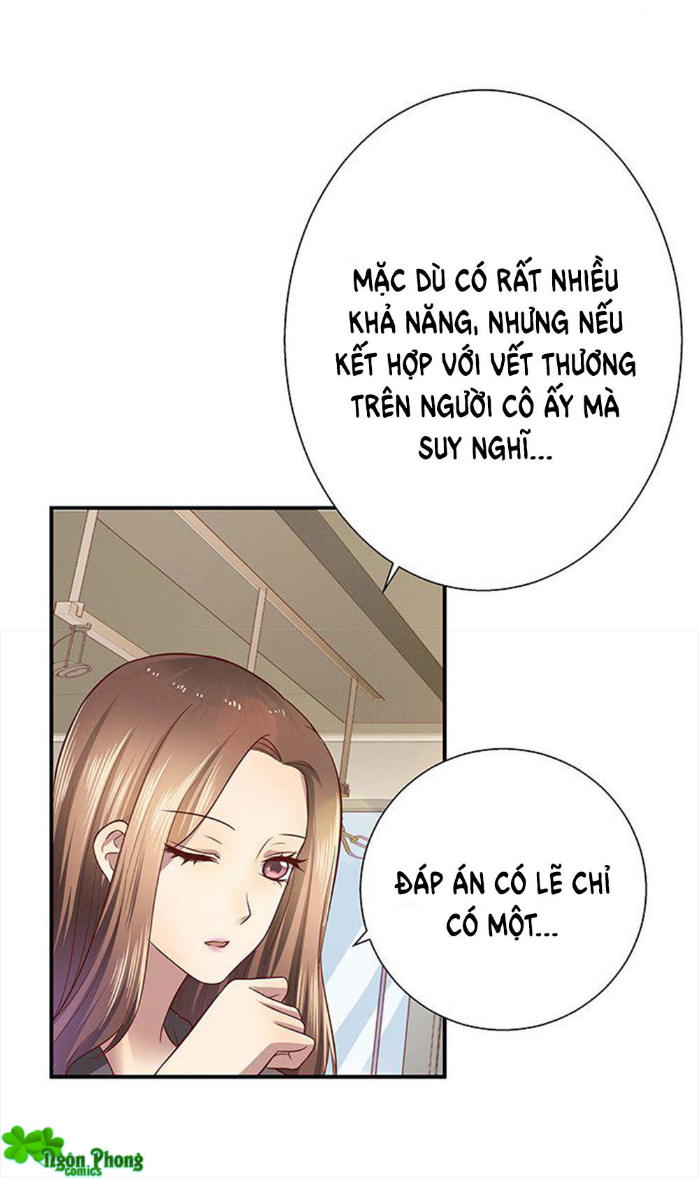 Khi Trò Chơi Ác Ma Bắt Đầu Chapter 12 - Trang 2