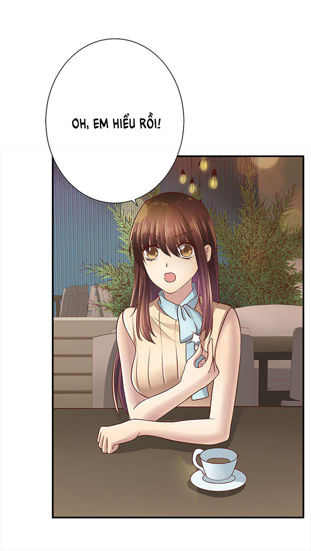 Khi Trò Chơi Ác Ma Bắt Đầu Chapter 12 - Trang 2