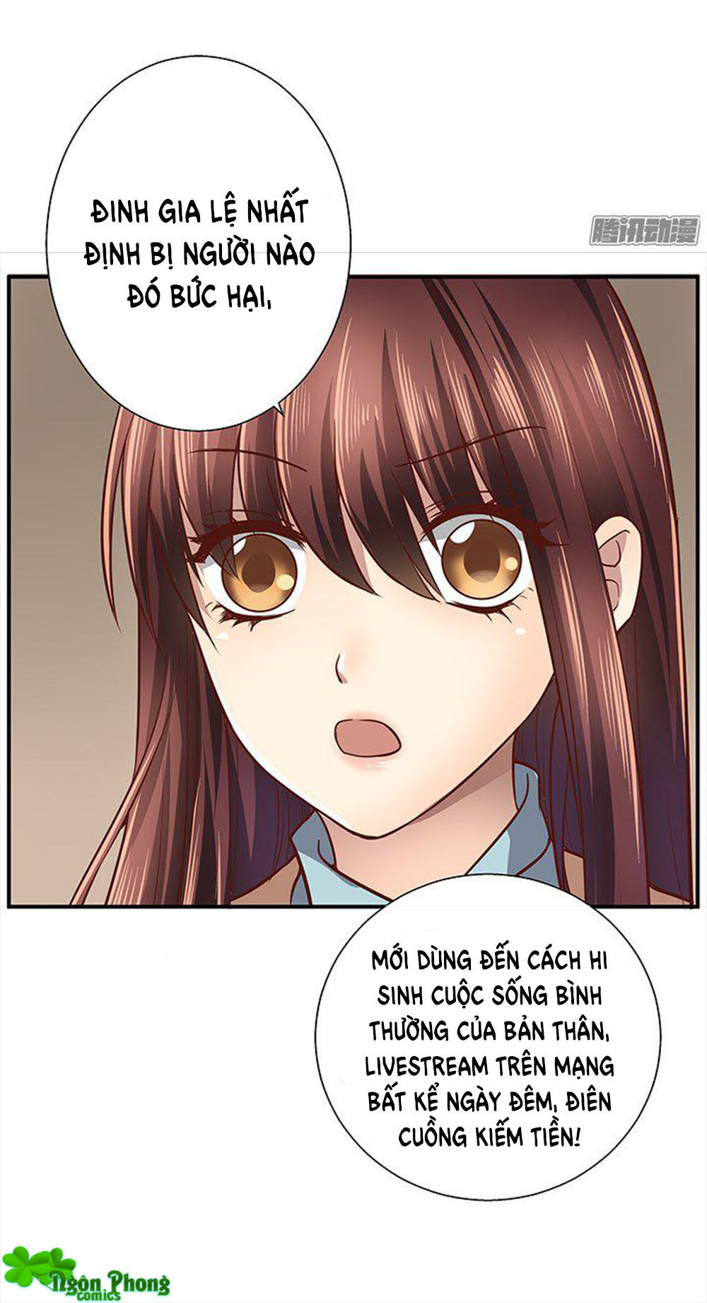 Khi Trò Chơi Ác Ma Bắt Đầu Chapter 12 - Trang 2