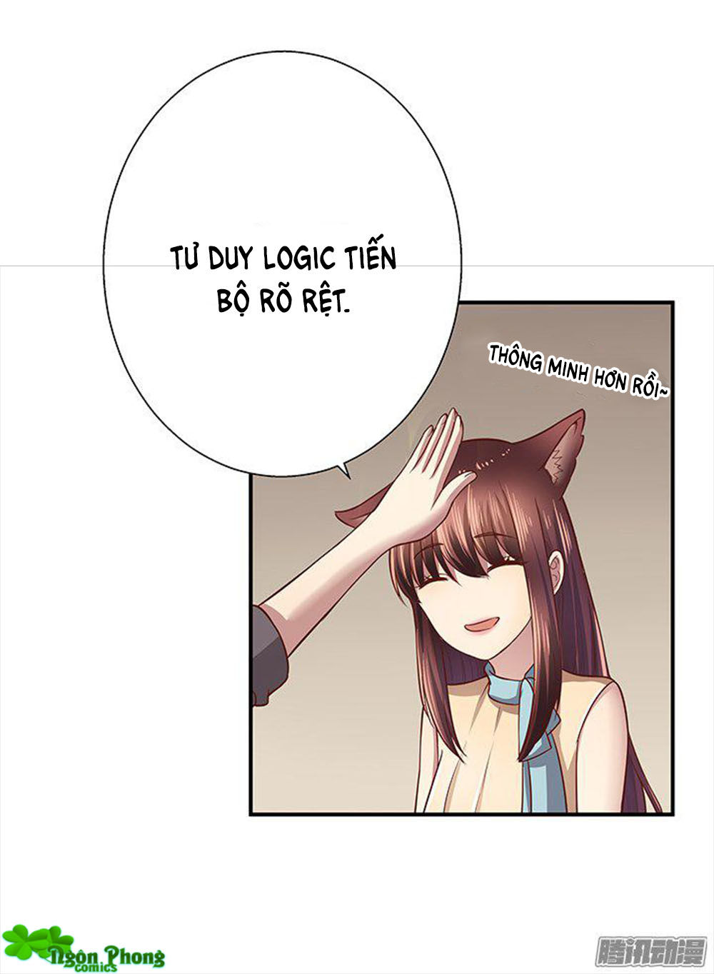 Khi Trò Chơi Ác Ma Bắt Đầu Chapter 12 - Trang 2