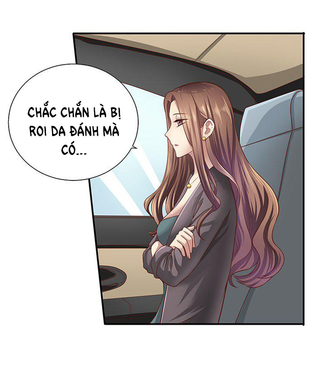 Khi Trò Chơi Ác Ma Bắt Đầu Chapter 12 - Trang 2