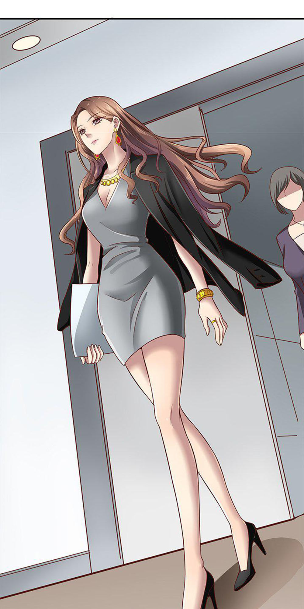 Khi Trò Chơi Ác Ma Bắt Đầu Chapter 12 - Trang 2