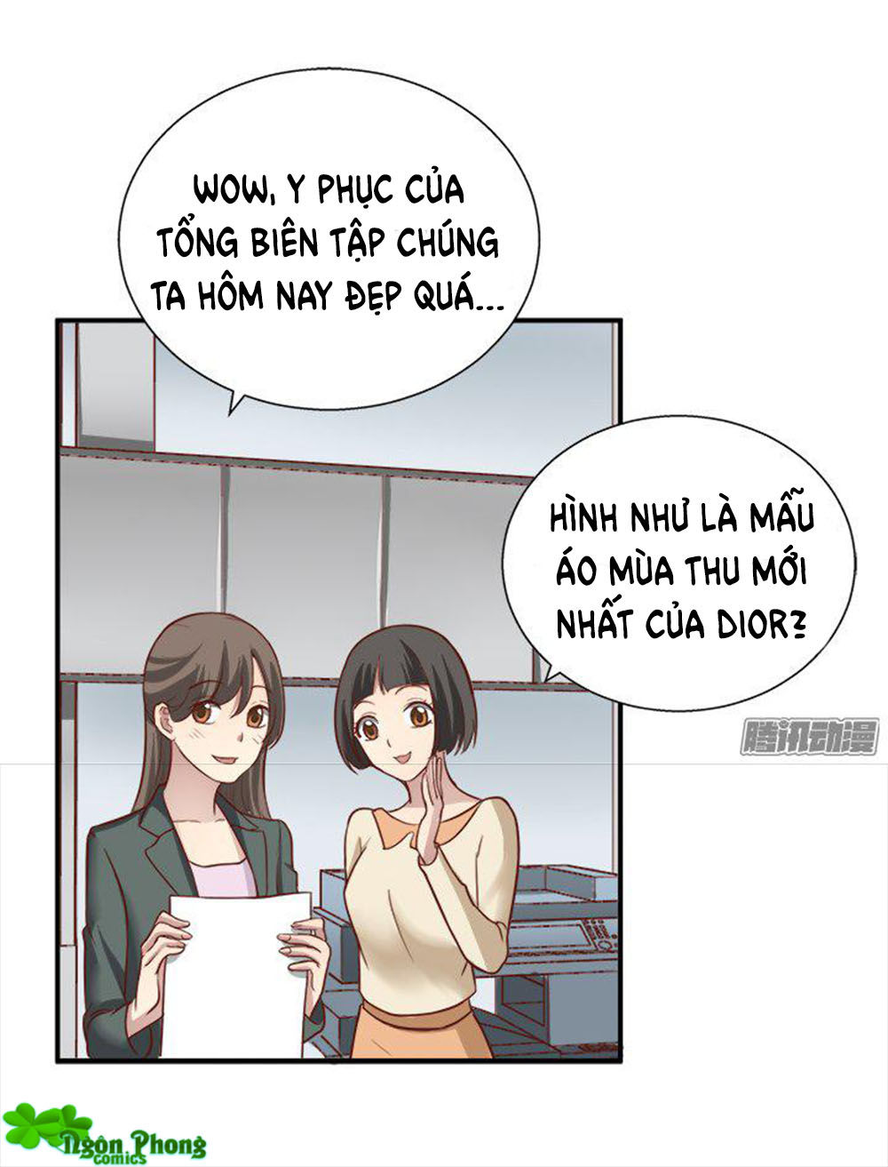 Khi Trò Chơi Ác Ma Bắt Đầu Chapter 12 - Trang 2