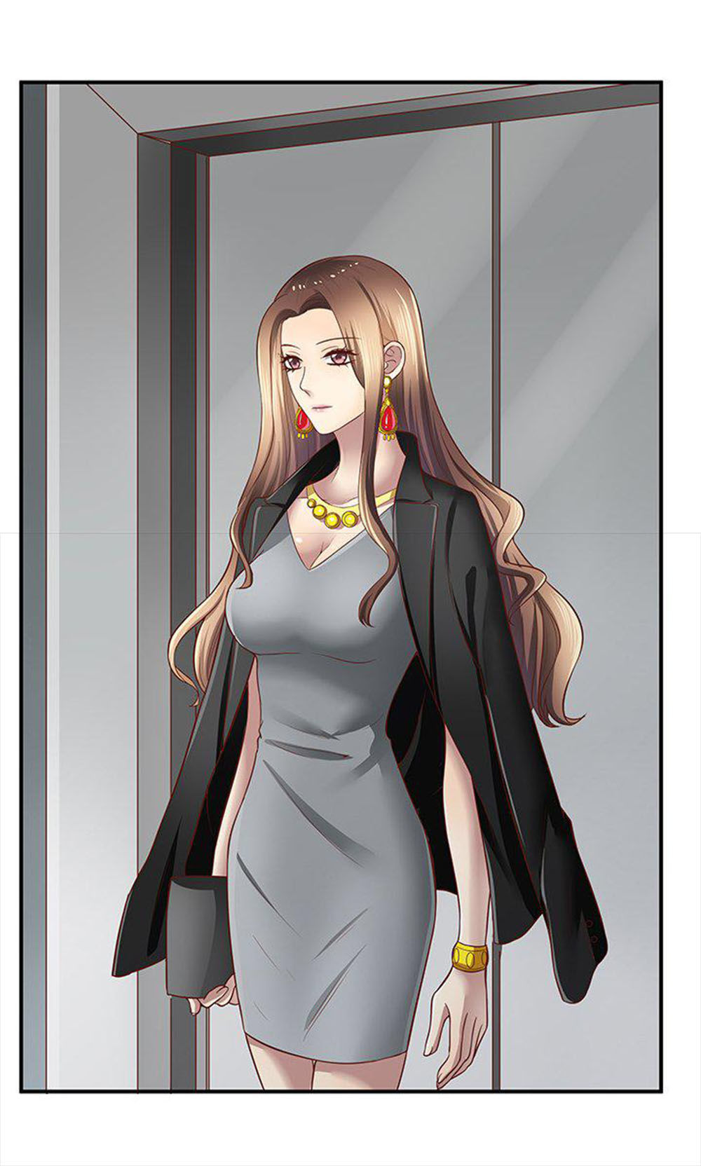 Khi Trò Chơi Ác Ma Bắt Đầu Chapter 12 - Trang 2