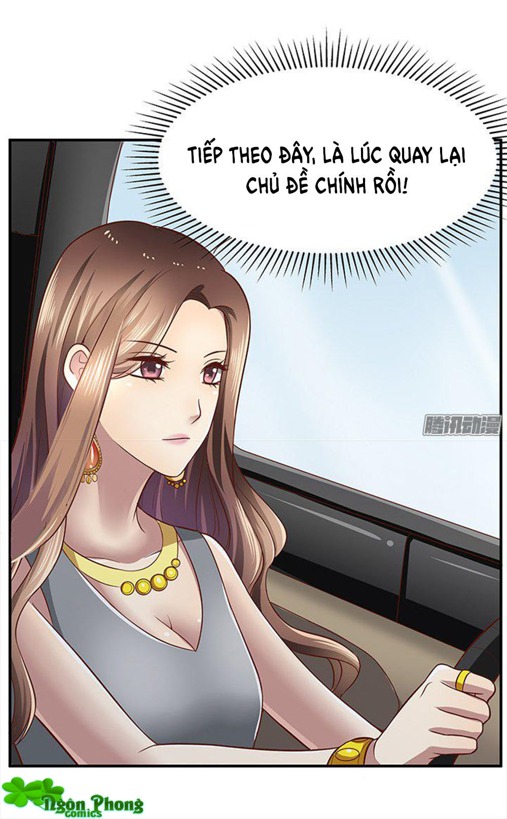 Khi Trò Chơi Ác Ma Bắt Đầu Chapter 12 - Trang 2