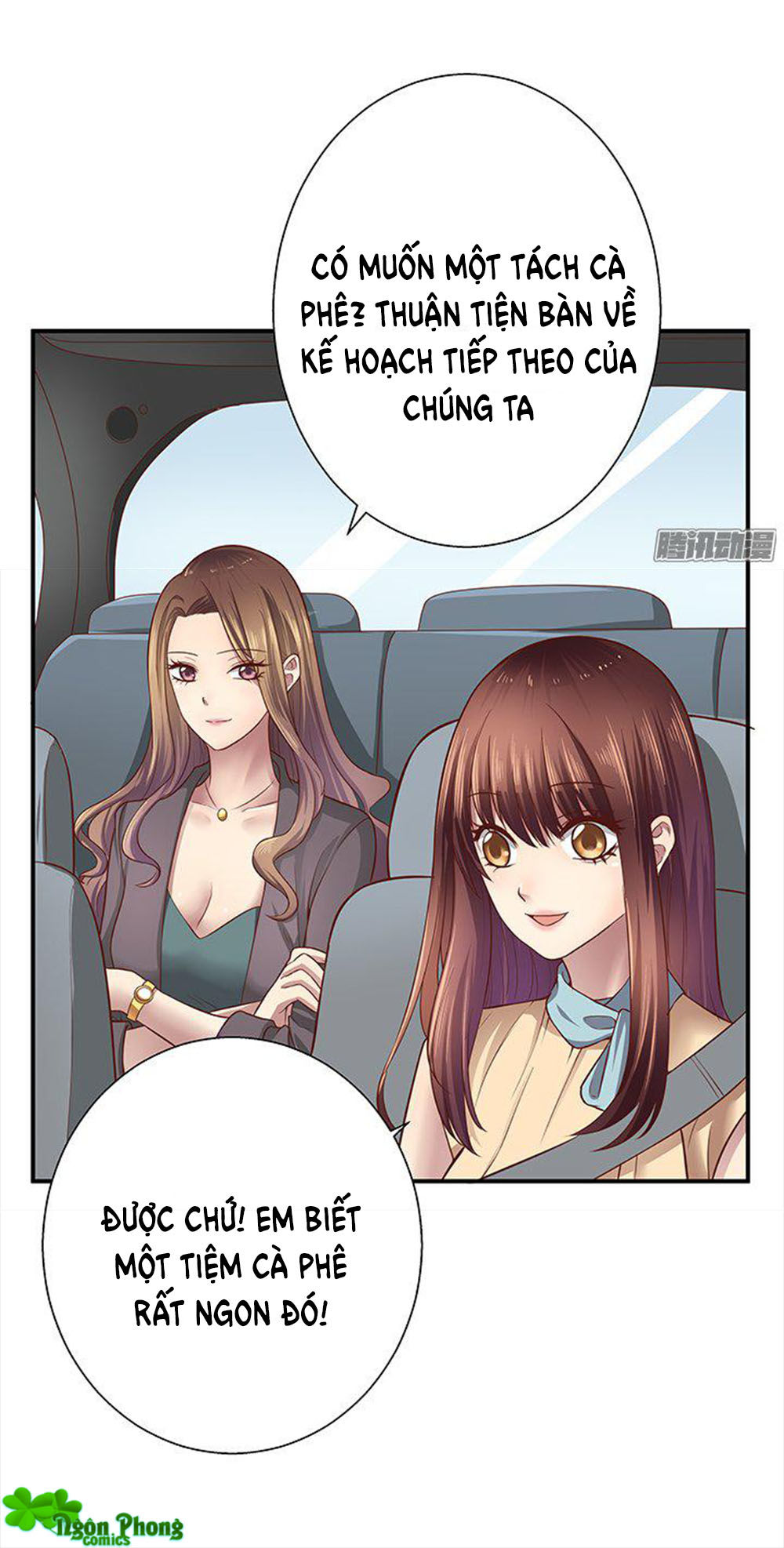 Khi Trò Chơi Ác Ma Bắt Đầu Chapter 12 - Trang 2