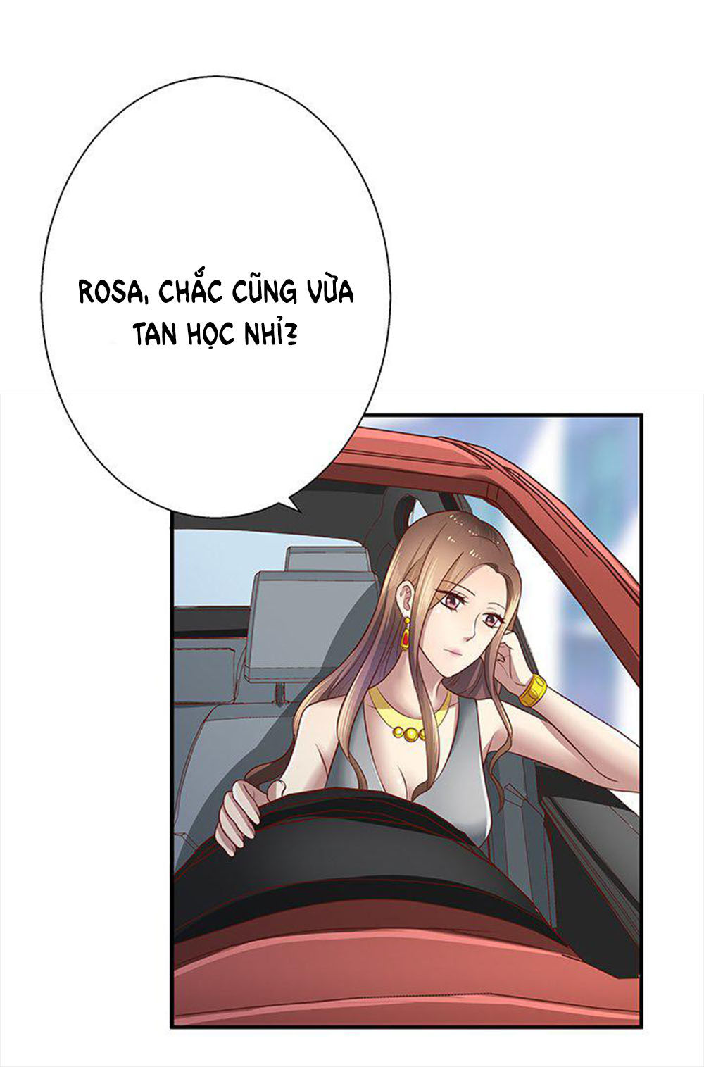 Khi Trò Chơi Ác Ma Bắt Đầu Chapter 12 - Trang 2