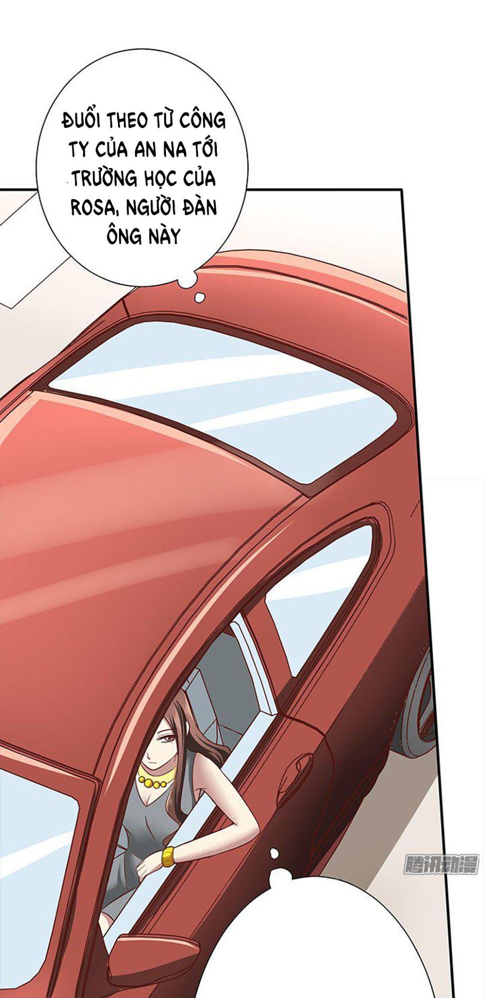 Khi Trò Chơi Ác Ma Bắt Đầu Chapter 12 - Trang 2