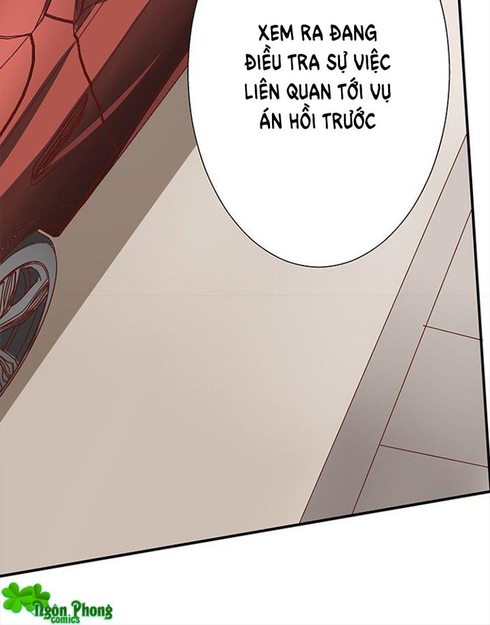 Khi Trò Chơi Ác Ma Bắt Đầu Chapter 12 - Trang 2