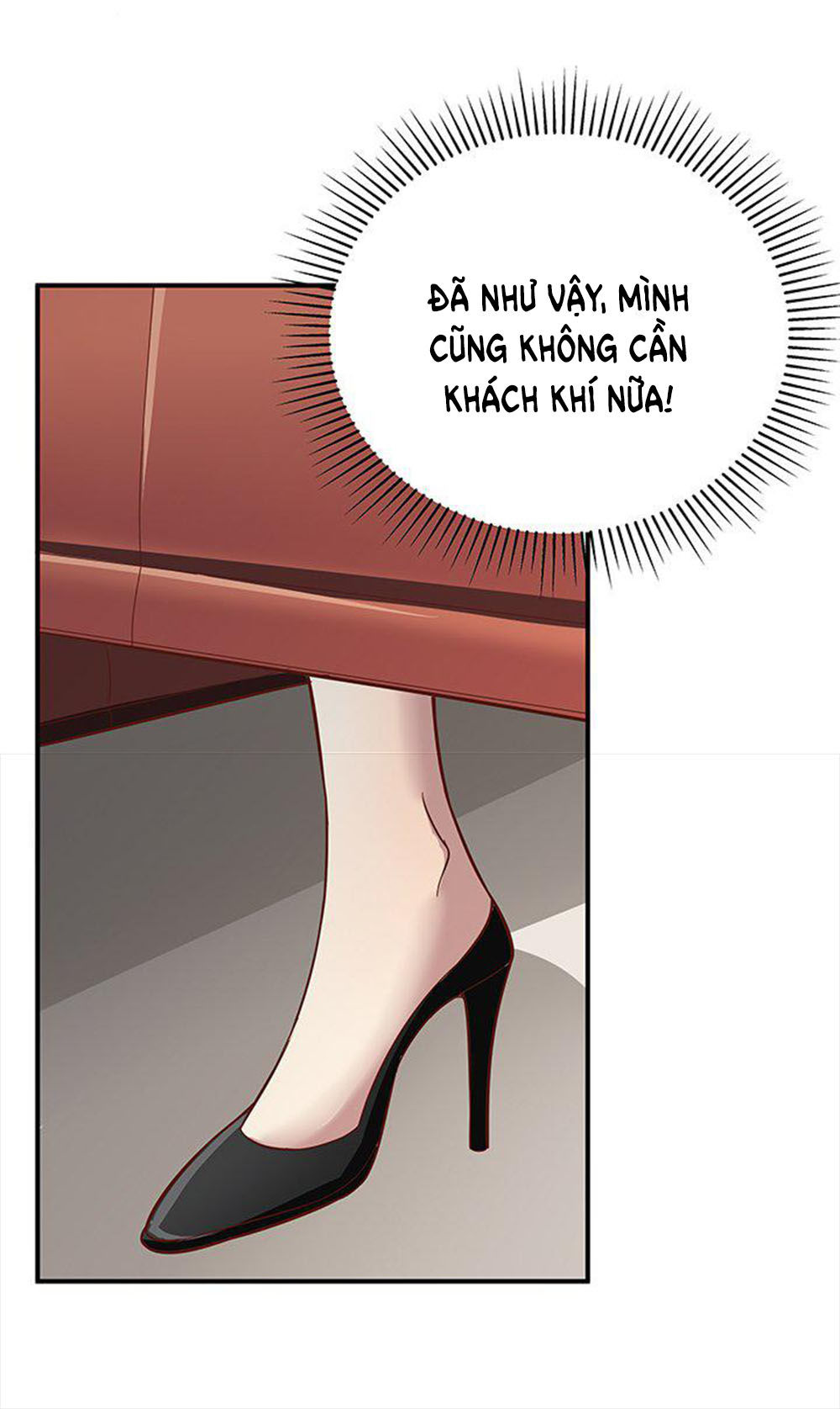 Khi Trò Chơi Ác Ma Bắt Đầu Chapter 12 - Trang 2