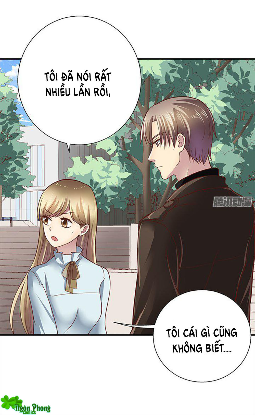 Khi Trò Chơi Ác Ma Bắt Đầu Chapter 12 - Trang 2