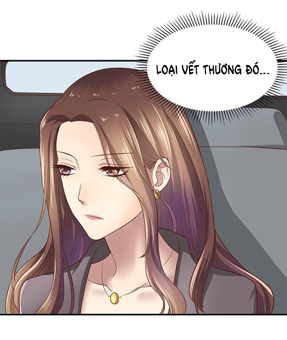 Khi Trò Chơi Ác Ma Bắt Đầu Chapter 12 - Trang 2