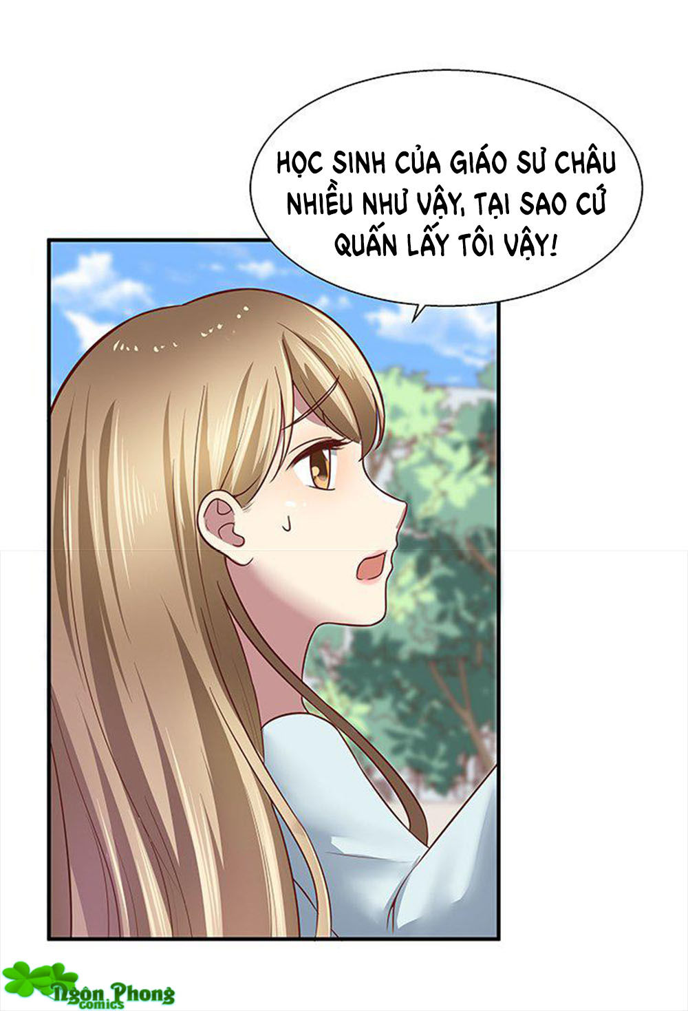 Khi Trò Chơi Ác Ma Bắt Đầu Chapter 12 - Trang 2