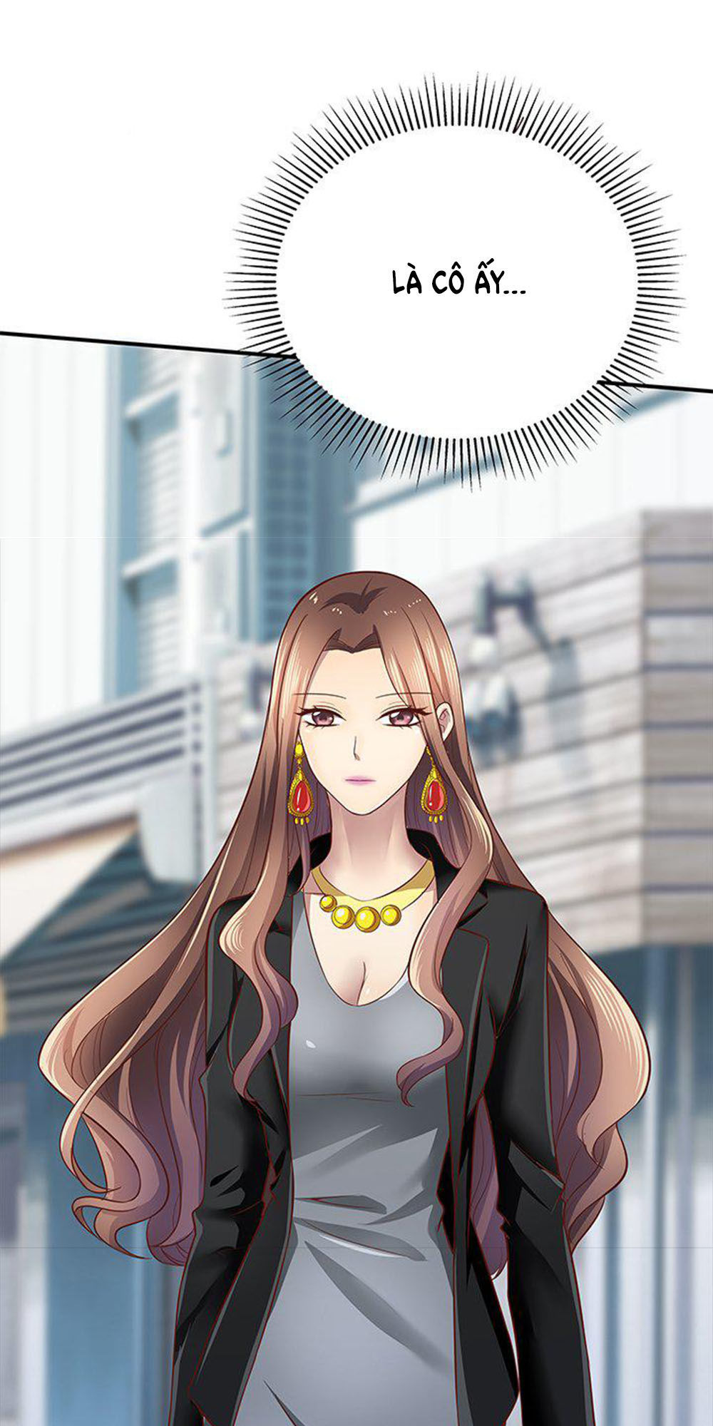 Khi Trò Chơi Ác Ma Bắt Đầu Chapter 12 - Trang 2