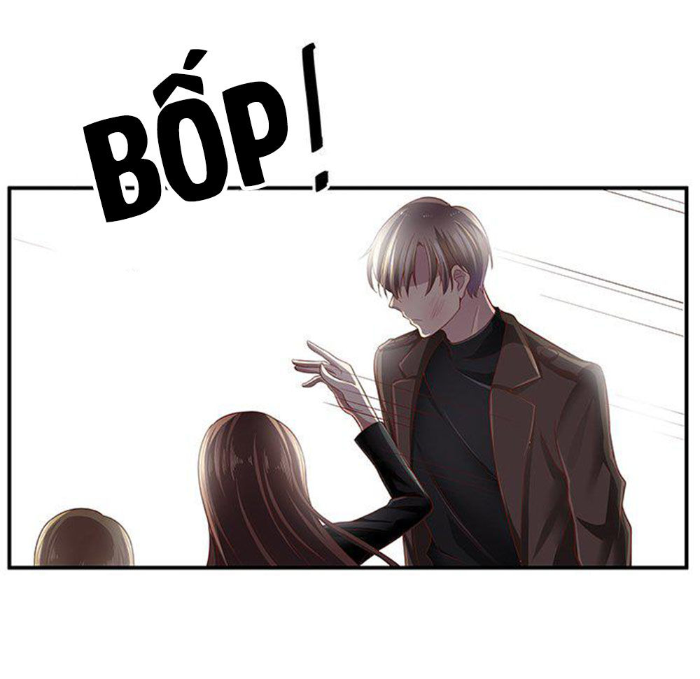 Khi Trò Chơi Ác Ma Bắt Đầu Chapter 12 - Trang 2