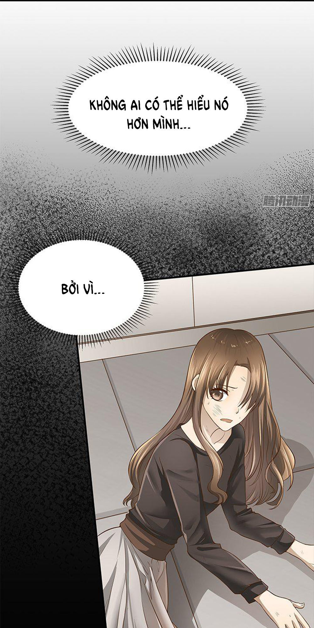 Khi Trò Chơi Ác Ma Bắt Đầu Chapter 12 - Trang 2