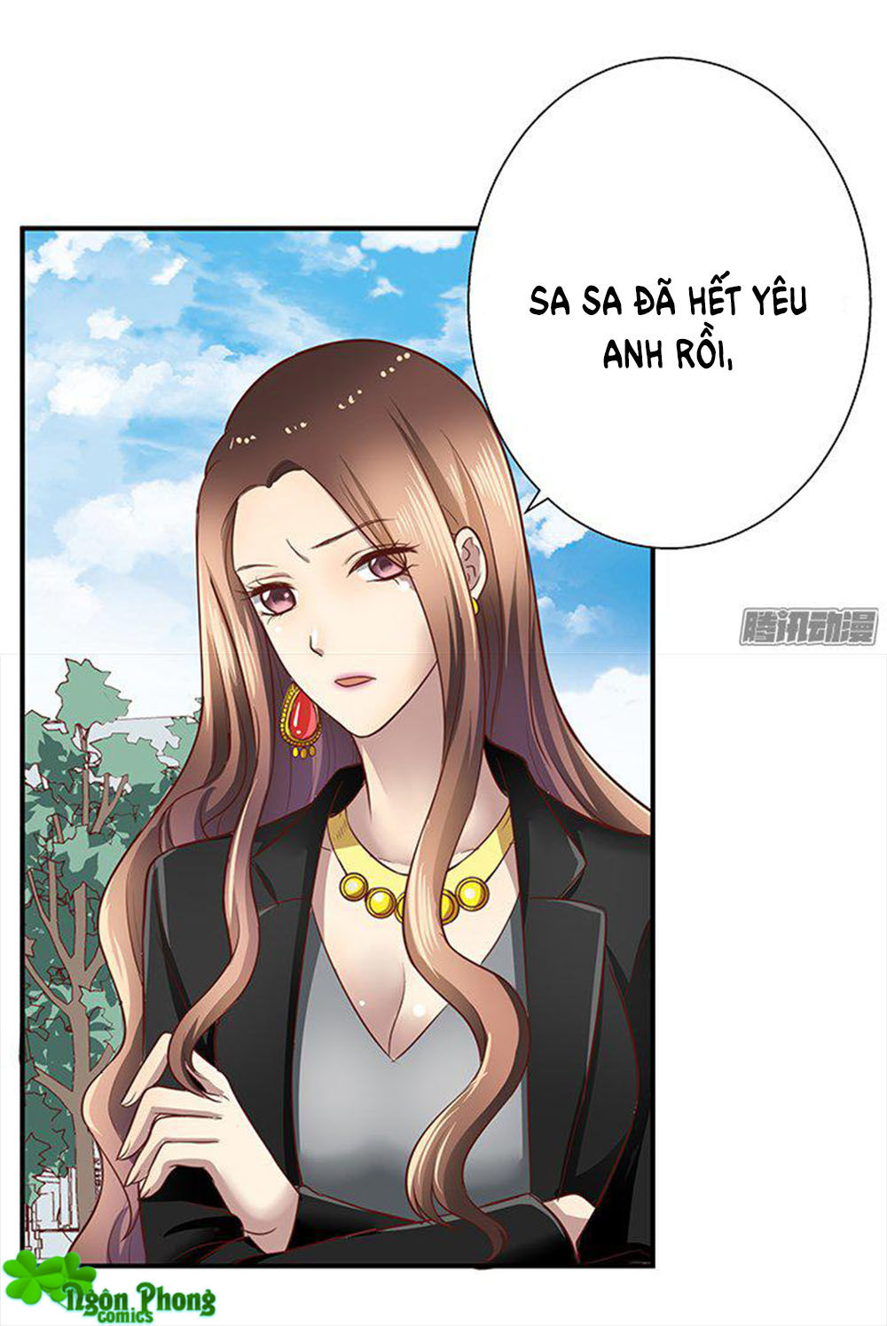 Khi Trò Chơi Ác Ma Bắt Đầu Chapter 12 - Trang 2