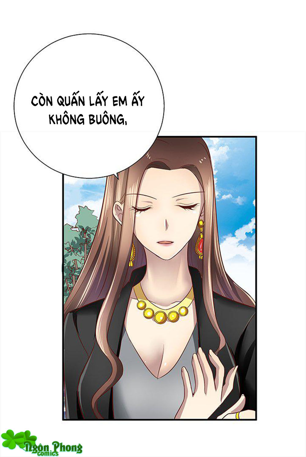 Khi Trò Chơi Ác Ma Bắt Đầu Chapter 12 - Trang 2