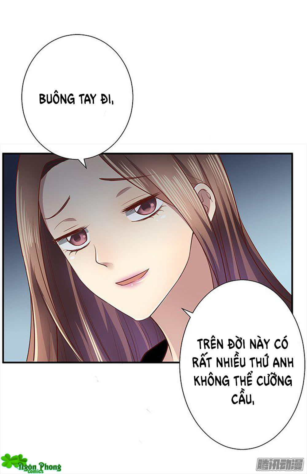 Khi Trò Chơi Ác Ma Bắt Đầu Chapter 12 - Trang 2