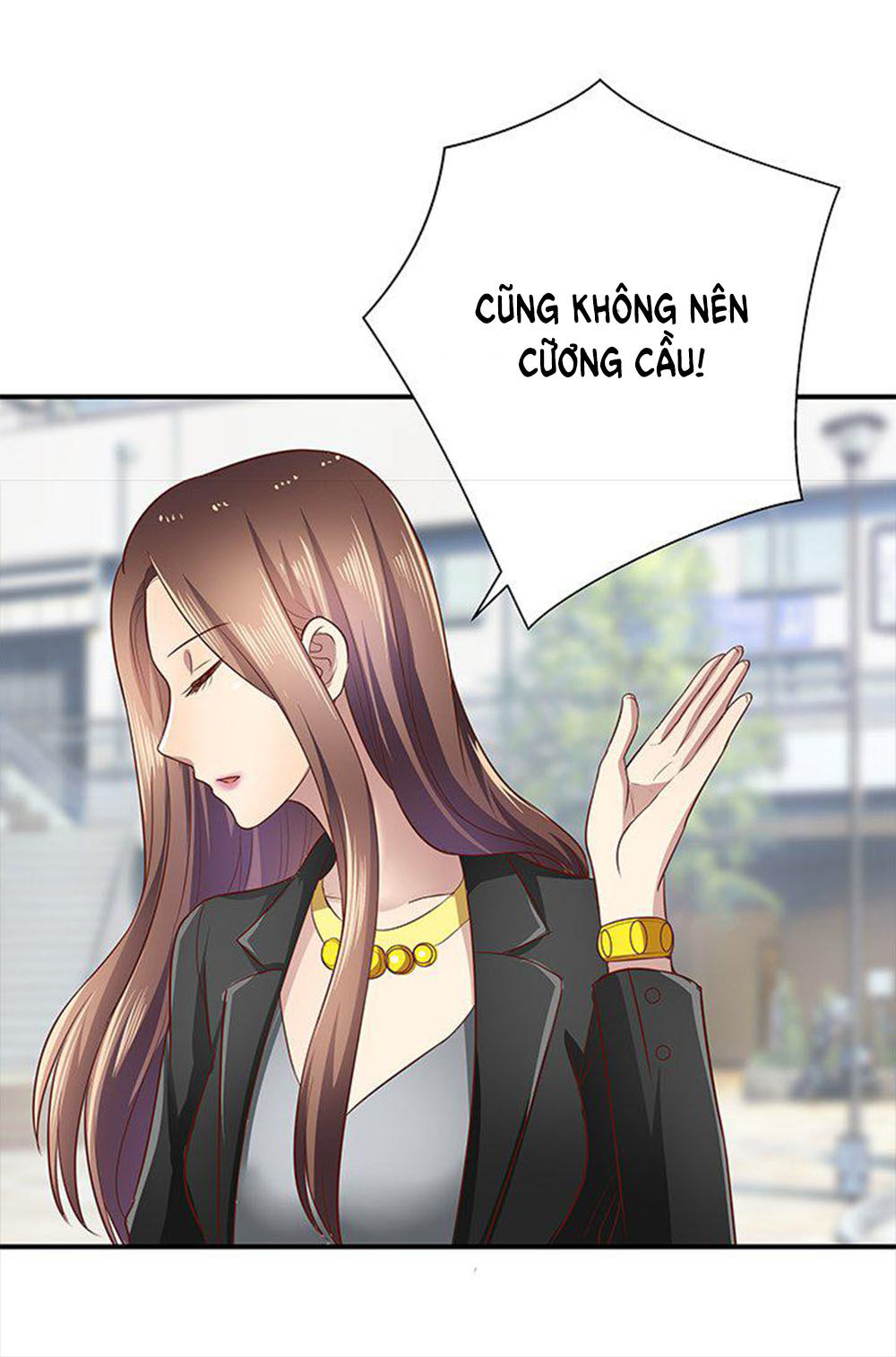 Khi Trò Chơi Ác Ma Bắt Đầu Chapter 12 - Trang 2