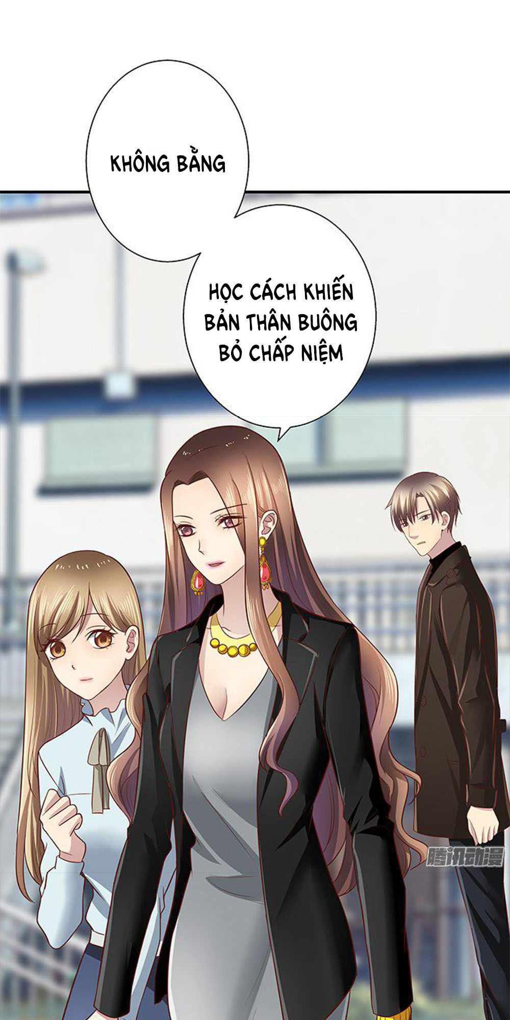 Khi Trò Chơi Ác Ma Bắt Đầu Chapter 12 - Trang 2