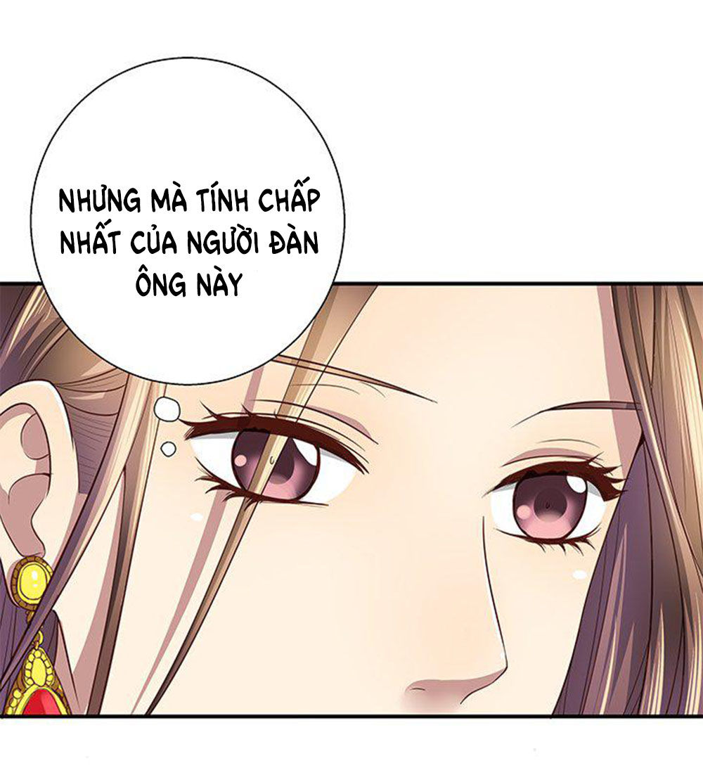 Khi Trò Chơi Ác Ma Bắt Đầu Chapter 13 - Trang 2