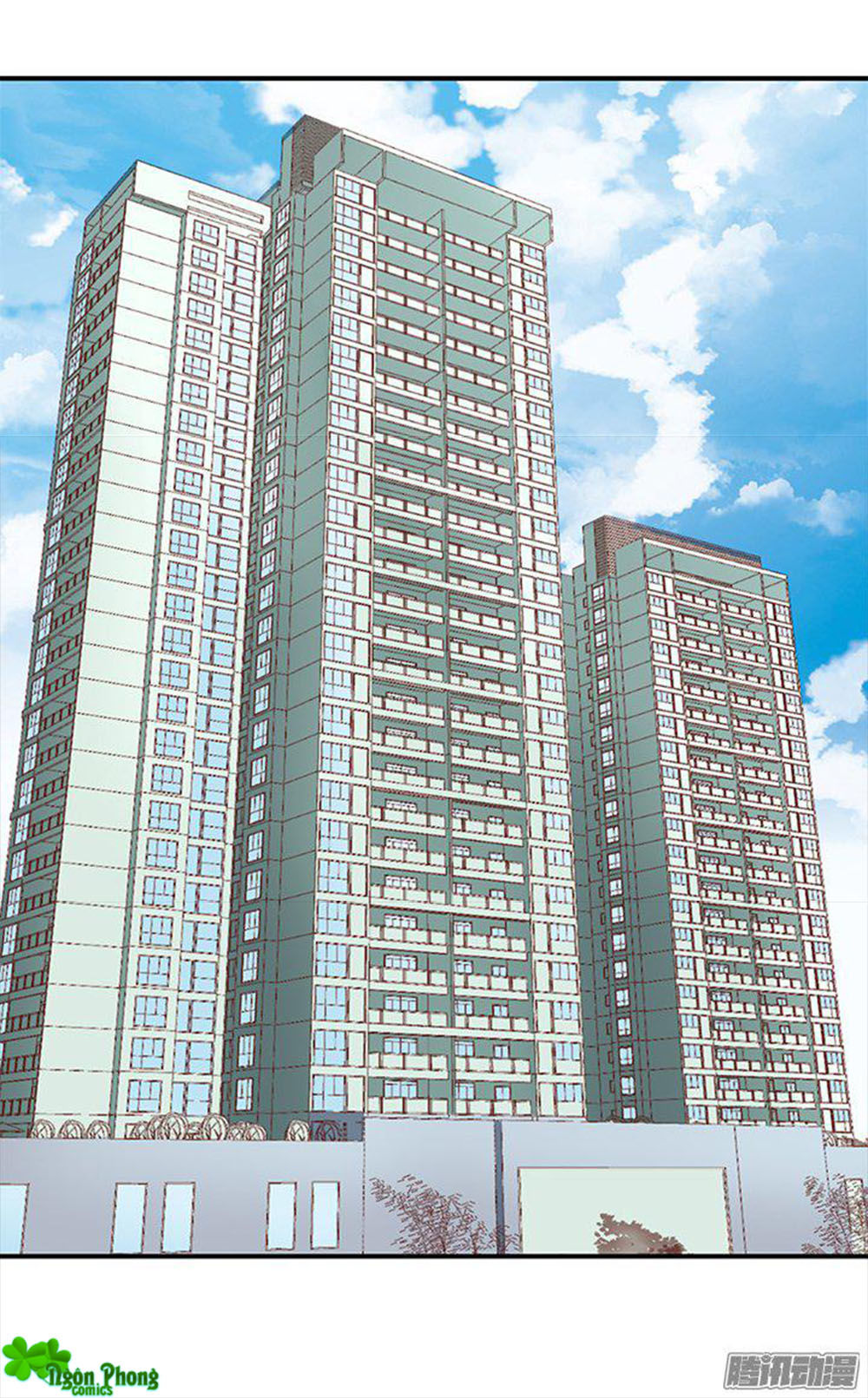 Khi Trò Chơi Ác Ma Bắt Đầu Chapter 13 - Trang 2