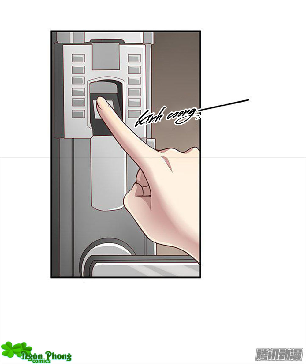 Khi Trò Chơi Ác Ma Bắt Đầu Chapter 13 - Trang 2