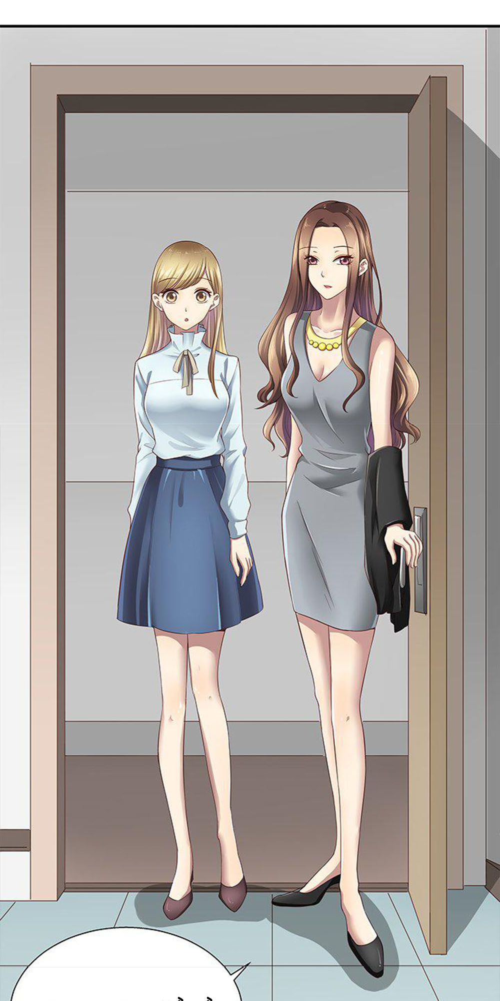 Khi Trò Chơi Ác Ma Bắt Đầu Chapter 13 - Trang 2