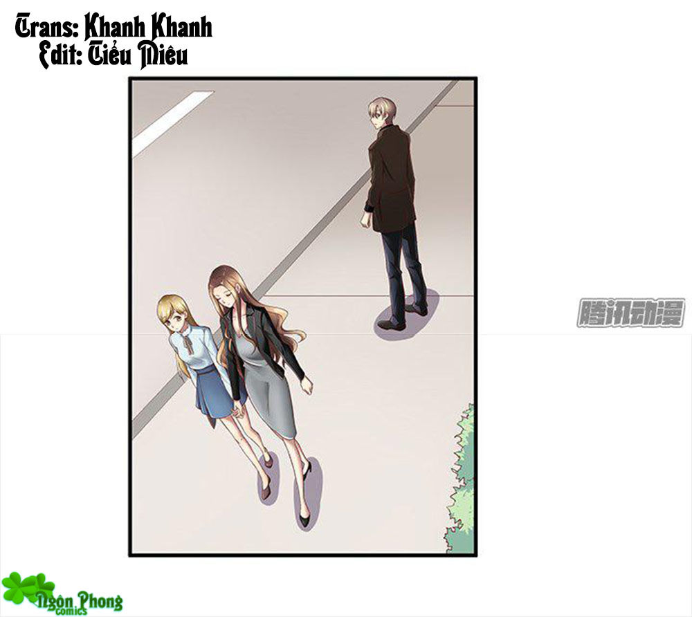 Khi Trò Chơi Ác Ma Bắt Đầu Chapter 13 - Trang 2