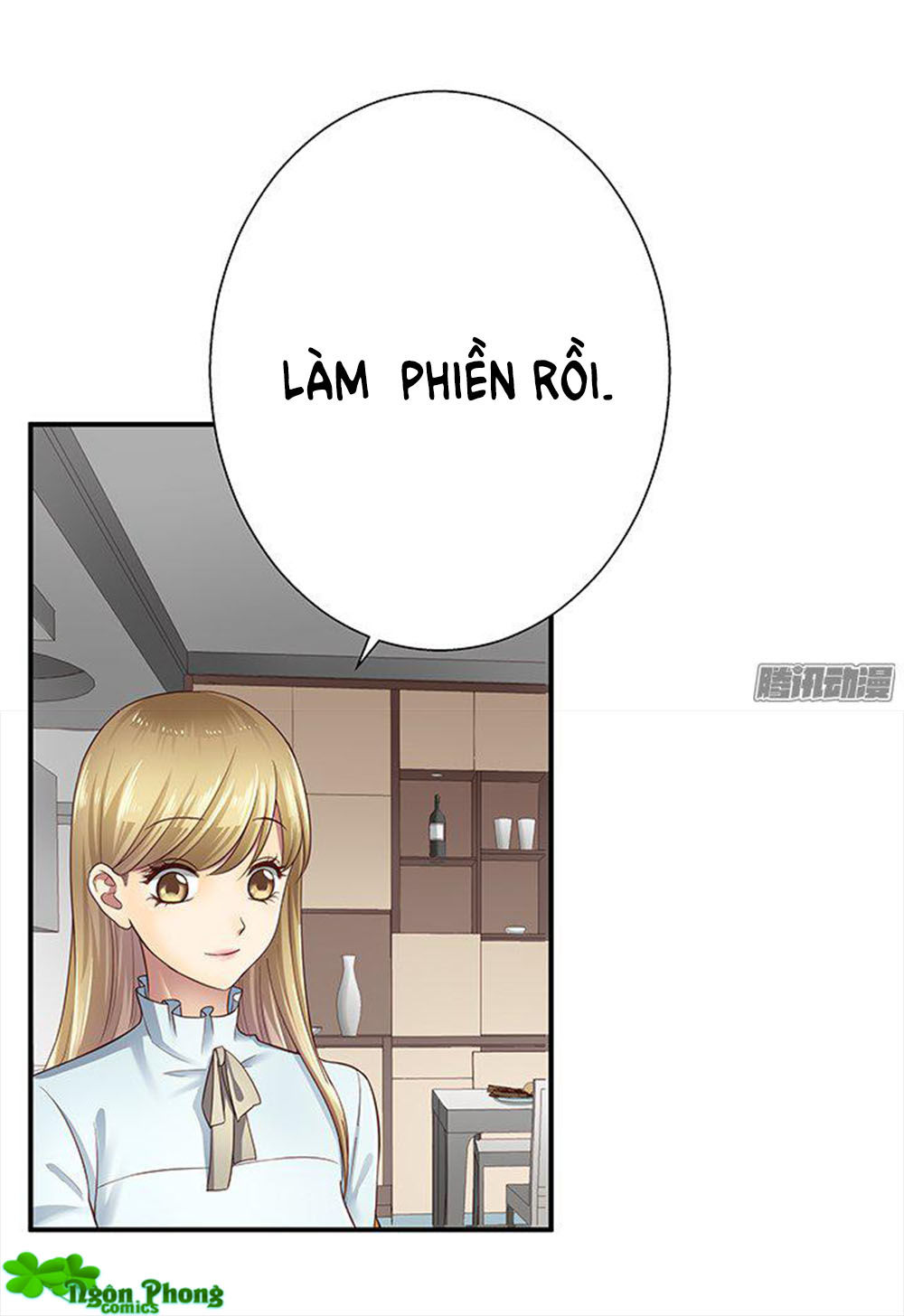 Khi Trò Chơi Ác Ma Bắt Đầu Chapter 13 - Trang 2