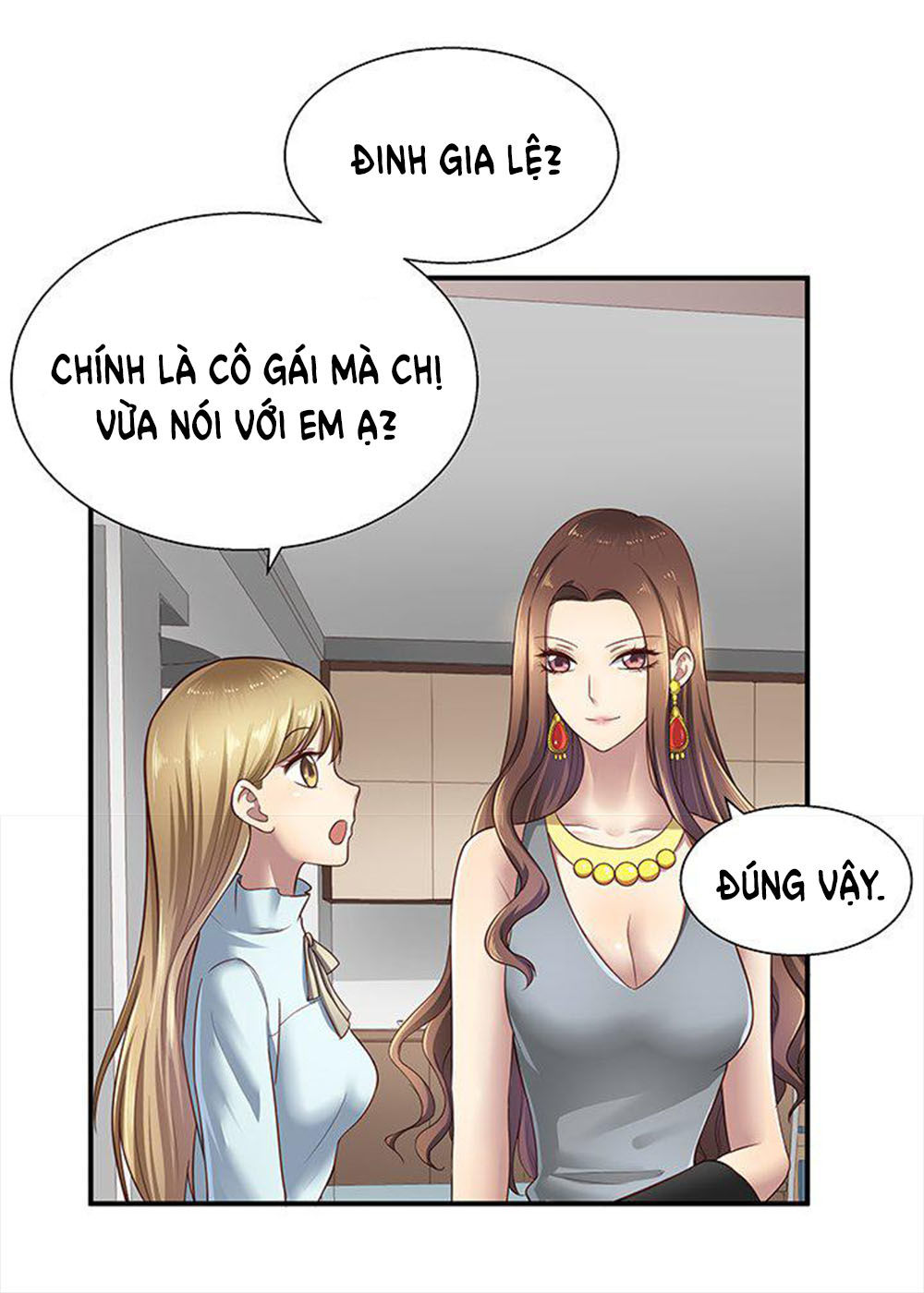 Khi Trò Chơi Ác Ma Bắt Đầu Chapter 13 - Trang 2