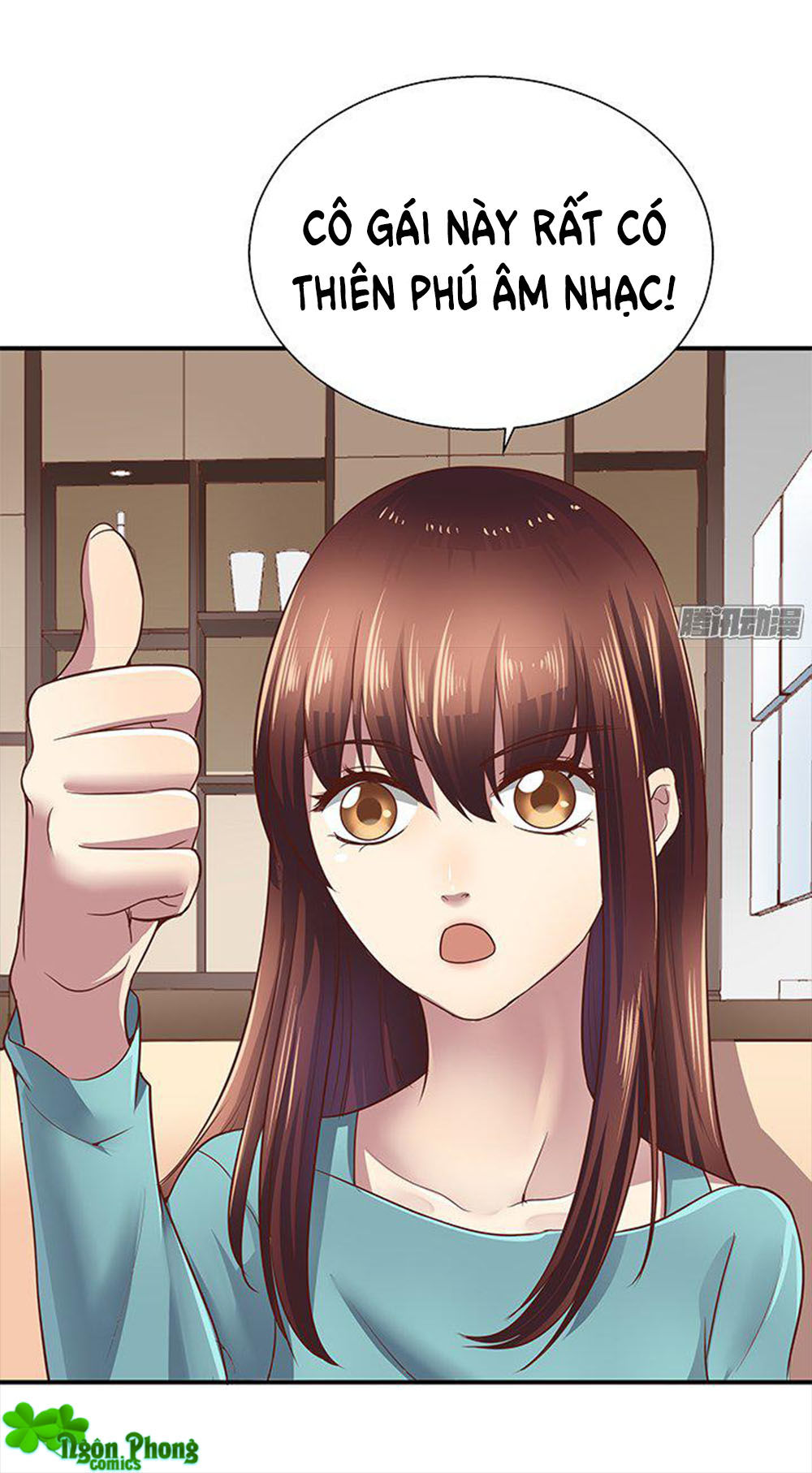 Khi Trò Chơi Ác Ma Bắt Đầu Chapter 13 - Trang 2