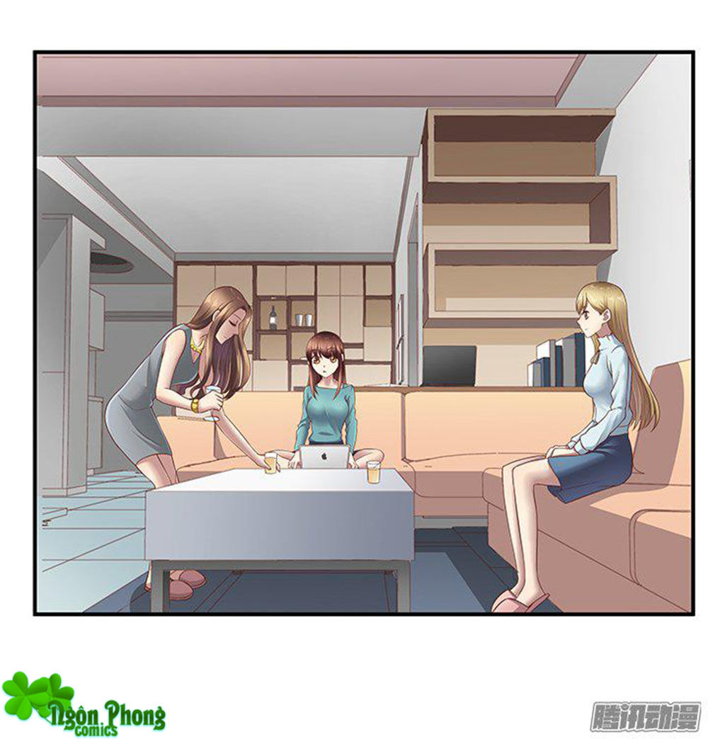 Khi Trò Chơi Ác Ma Bắt Đầu Chapter 13 - Trang 2