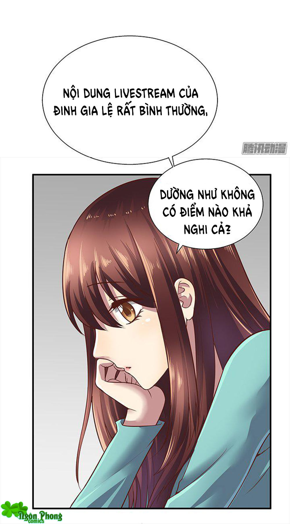 Khi Trò Chơi Ác Ma Bắt Đầu Chapter 13 - Trang 2