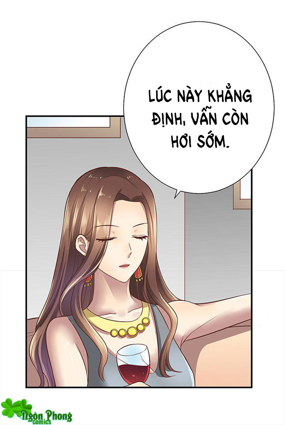 Khi Trò Chơi Ác Ma Bắt Đầu Chapter 13 - Trang 2