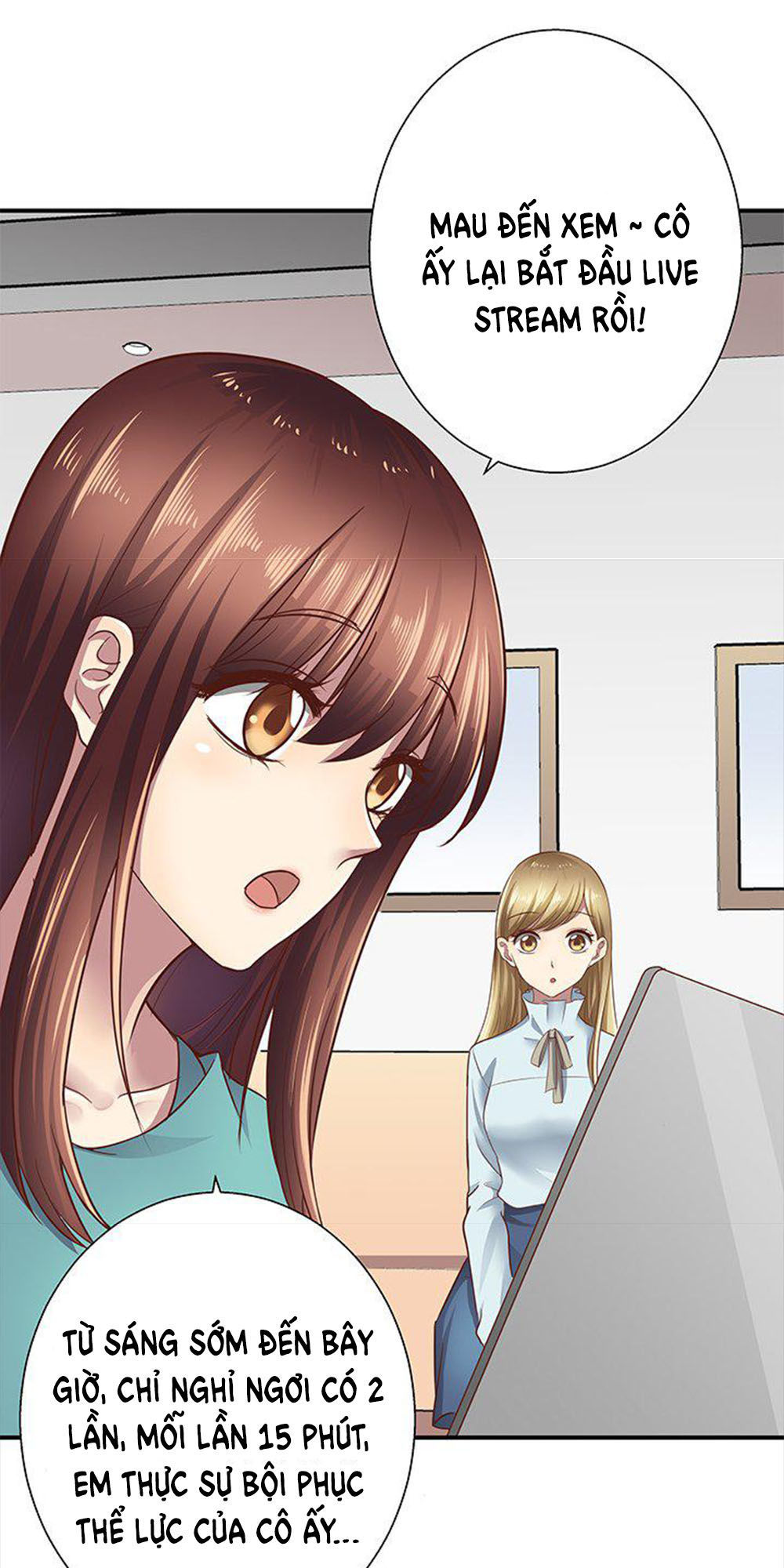 Khi Trò Chơi Ác Ma Bắt Đầu Chapter 13 - Trang 2