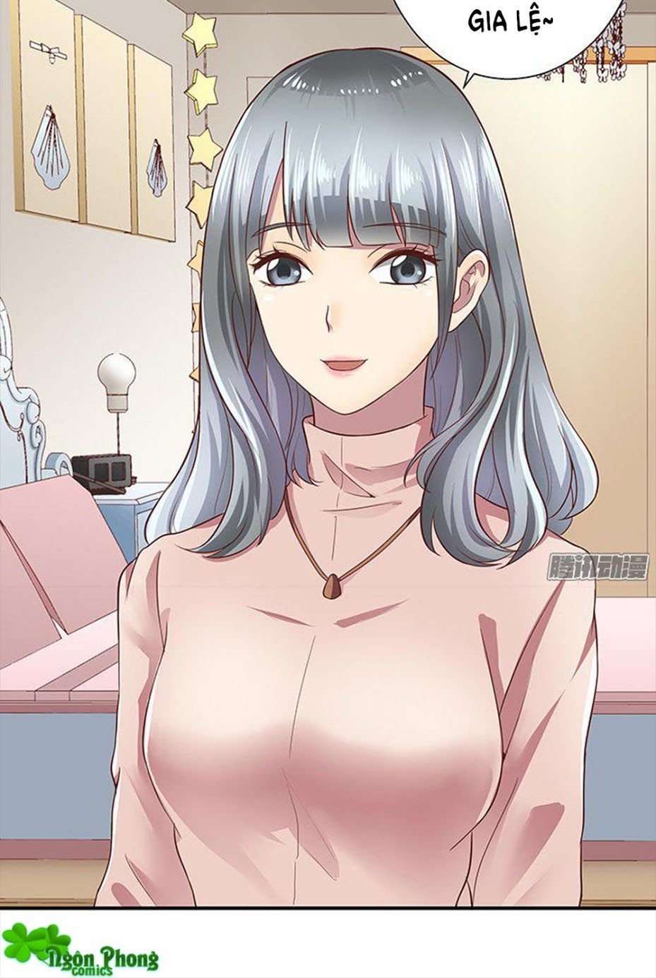 Khi Trò Chơi Ác Ma Bắt Đầu Chapter 13 - Trang 2