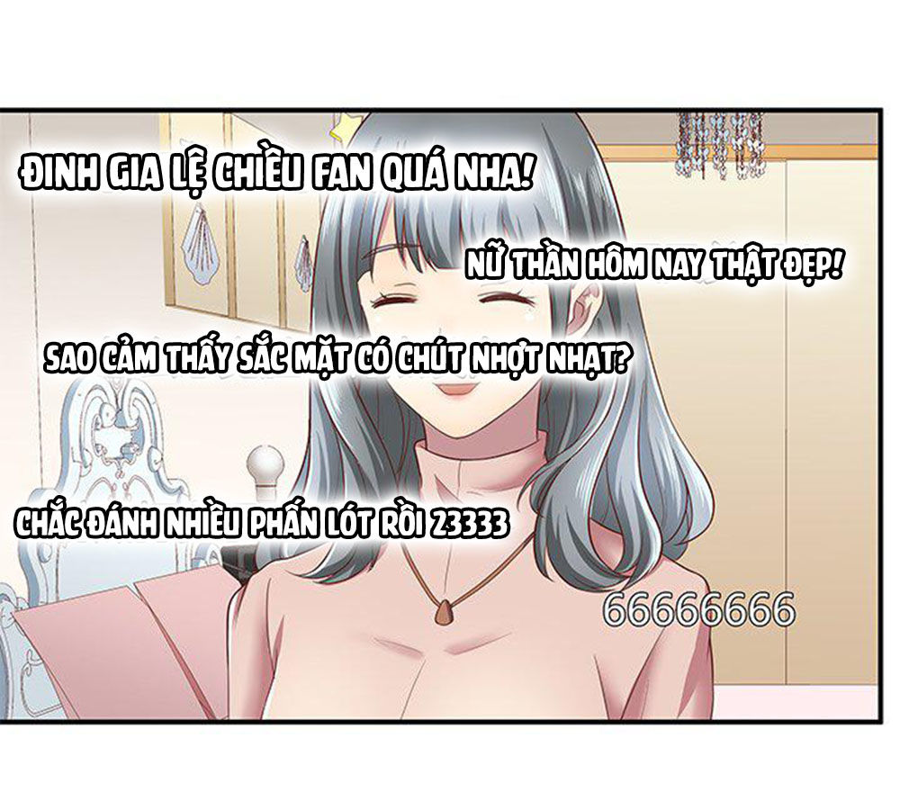 Khi Trò Chơi Ác Ma Bắt Đầu Chapter 13 - Trang 2