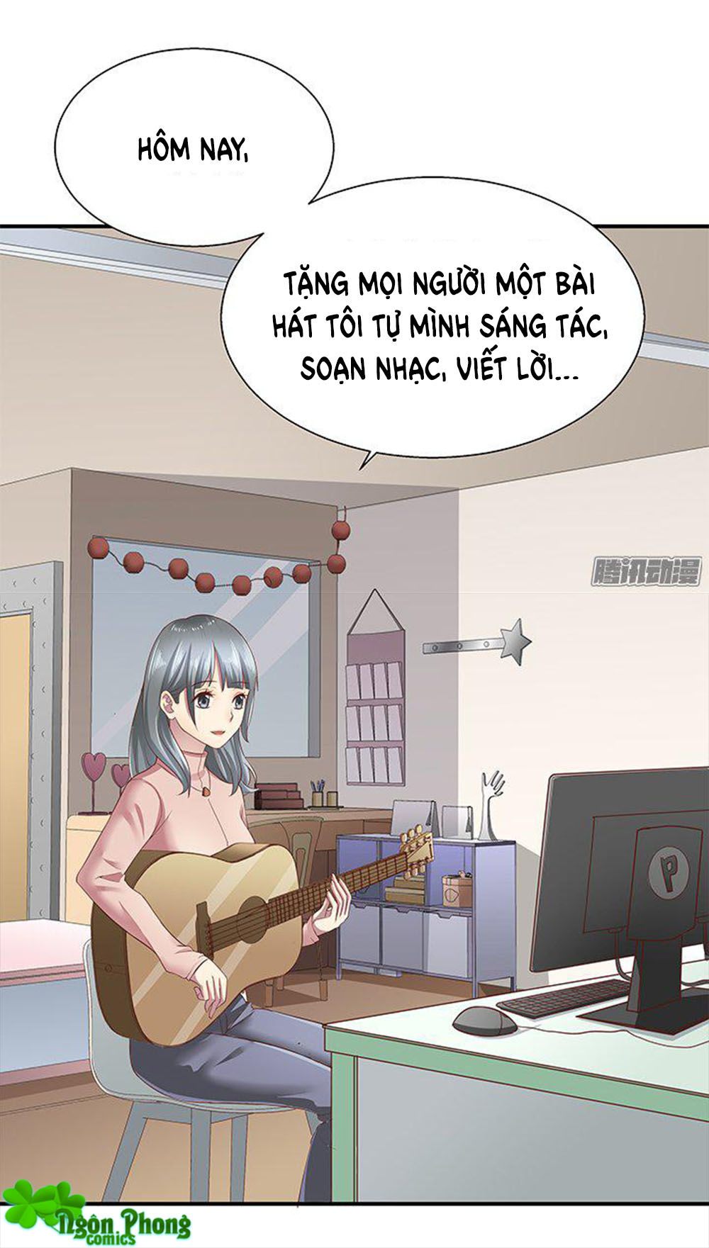 Khi Trò Chơi Ác Ma Bắt Đầu Chapter 13 - Trang 2