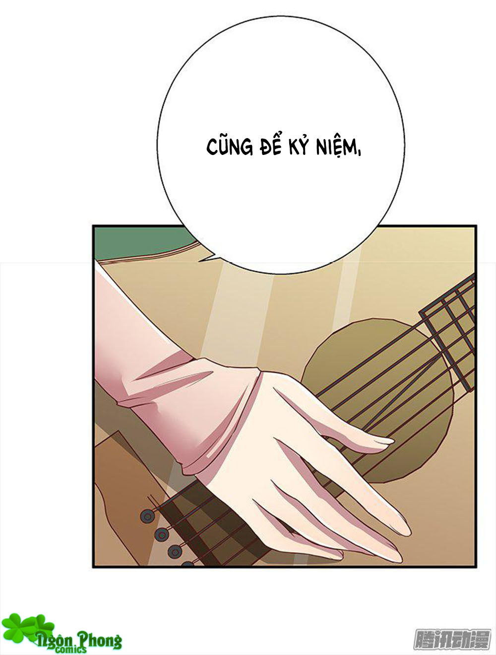 Khi Trò Chơi Ác Ma Bắt Đầu Chapter 13 - Trang 2