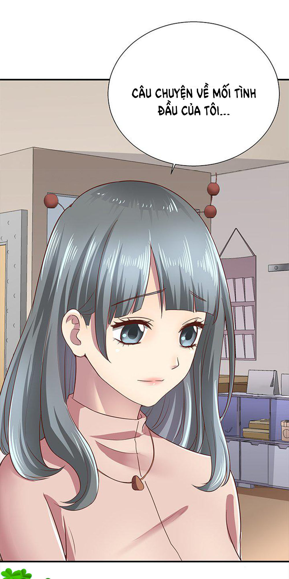 Khi Trò Chơi Ác Ma Bắt Đầu Chapter 13 - Trang 2