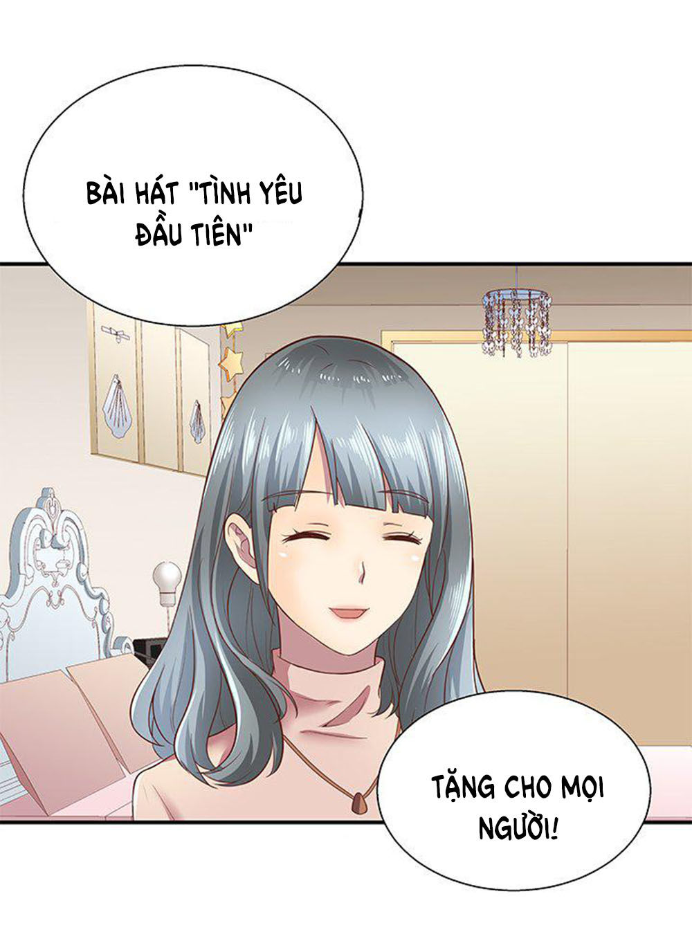 Khi Trò Chơi Ác Ma Bắt Đầu Chapter 13 - Trang 2