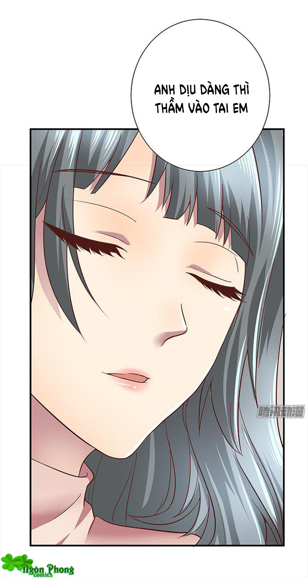 Khi Trò Chơi Ác Ma Bắt Đầu Chapter 13 - Trang 2