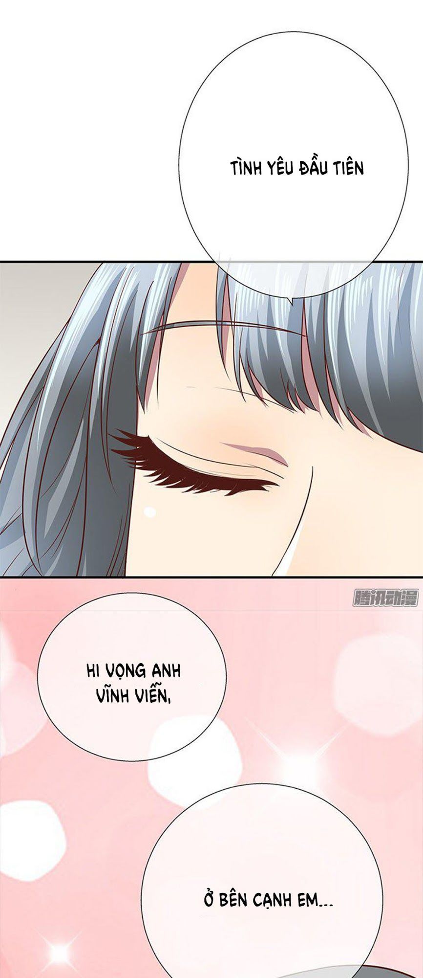 Khi Trò Chơi Ác Ma Bắt Đầu Chapter 13 - Trang 2