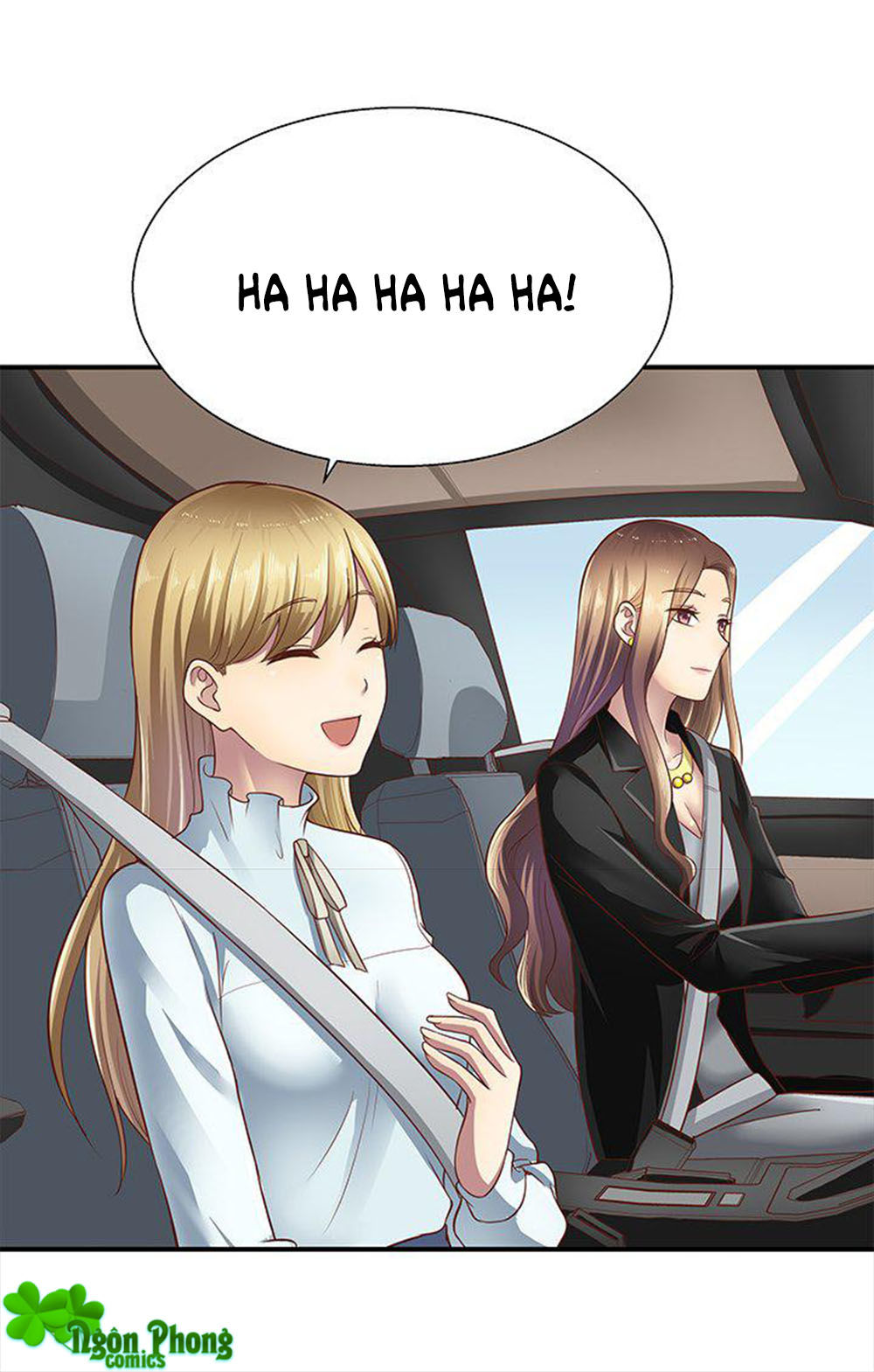 Khi Trò Chơi Ác Ma Bắt Đầu Chapter 13 - Trang 2