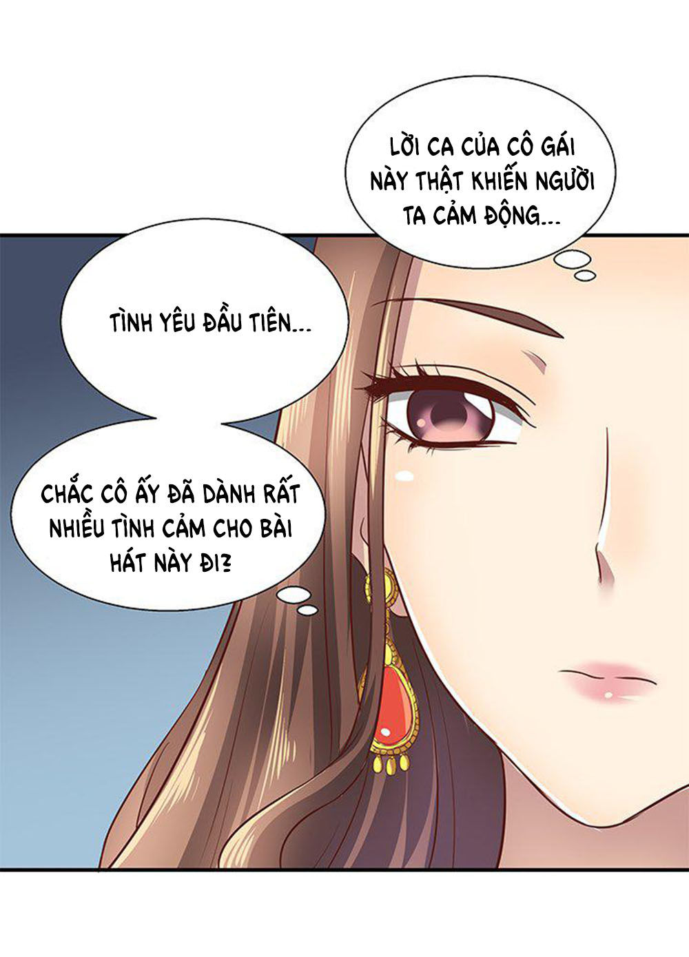 Khi Trò Chơi Ác Ma Bắt Đầu Chapter 13 - Trang 2