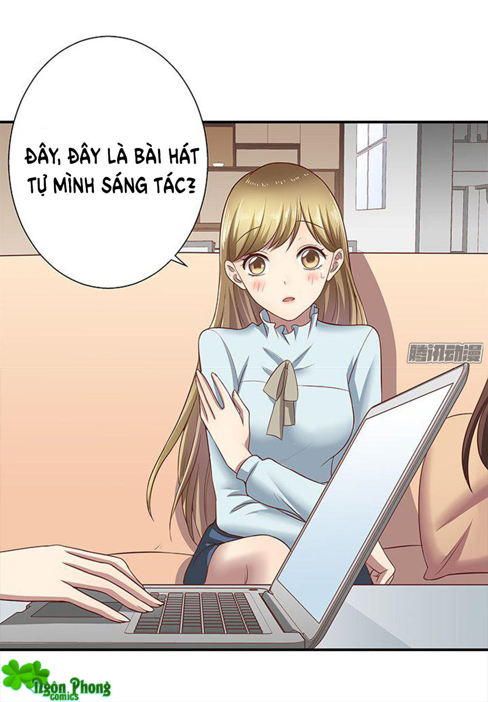 Khi Trò Chơi Ác Ma Bắt Đầu Chapter 13 - Trang 2