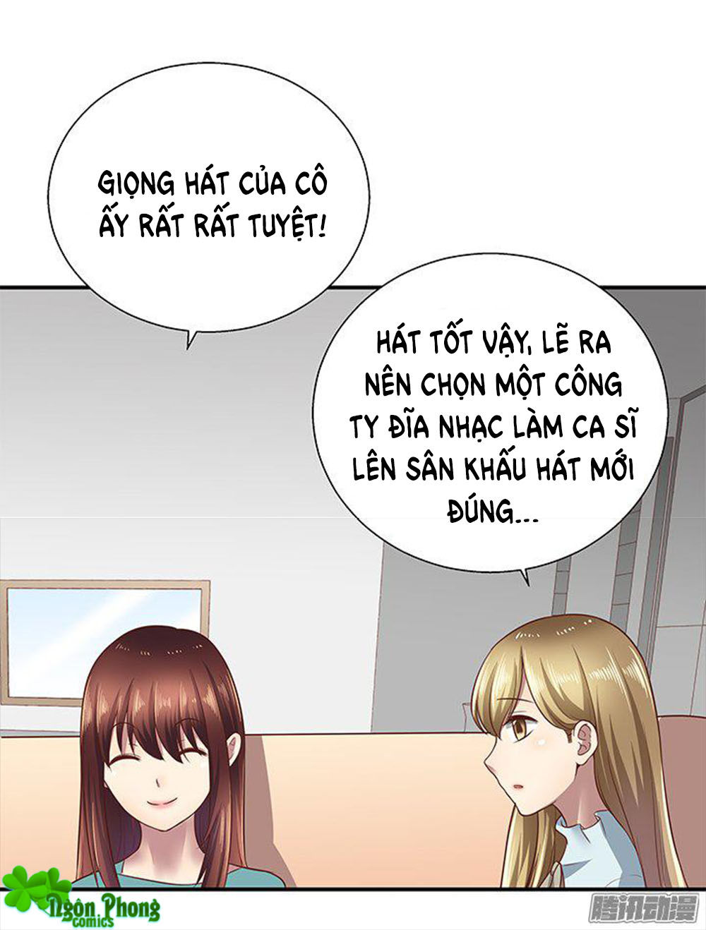 Khi Trò Chơi Ác Ma Bắt Đầu Chapter 13 - Trang 2